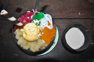 Hit the Road - The Lakwatsero Chronicles: What to eat in VIGAN...