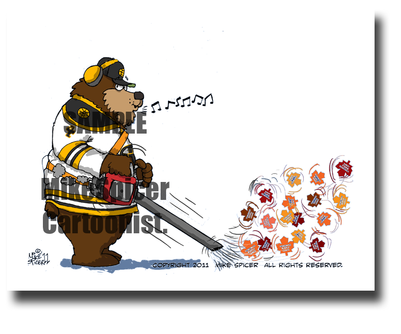 Mature on maple cartoon Mature on maple cartoon