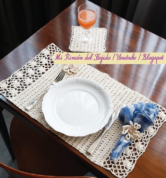 imprimir individuales de mesa