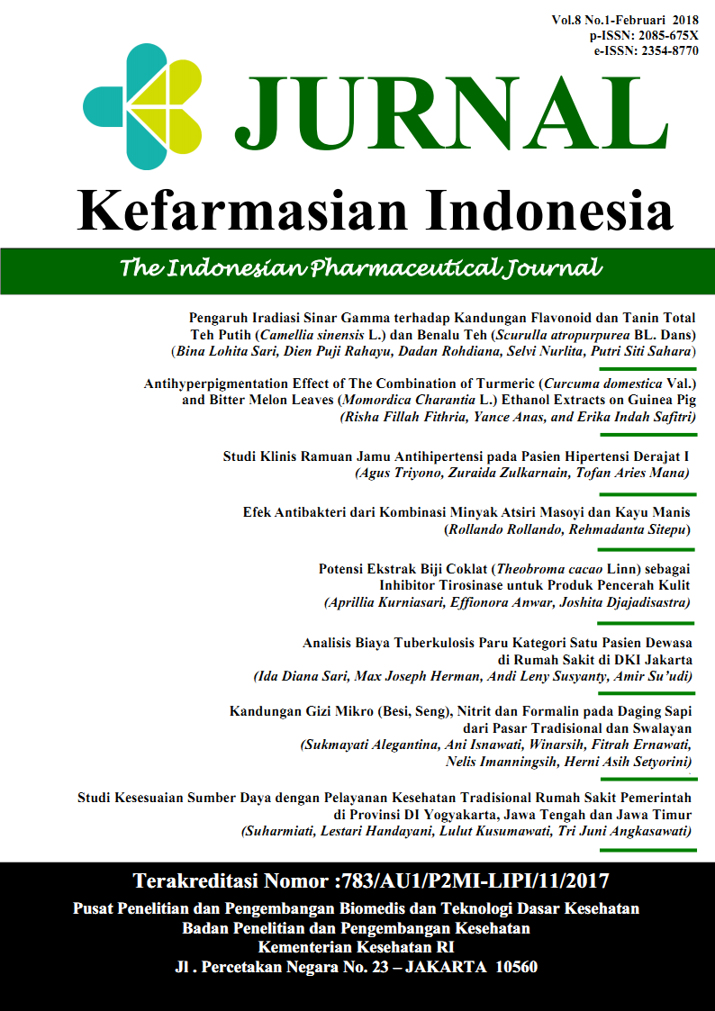 Daftar Jurnal Farmasi Nasional Yang Terakreditasi Terbaru Blog Perpustakaan