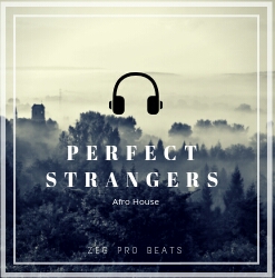 Zeg Pro Beats - Perfect Strangers