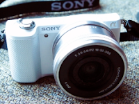 How to Activate Manual Focus Mode Sony A5000