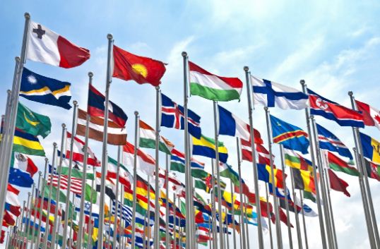 Ekonomi Xi Bab 8 Kerja Sama Ekonomi Internasional