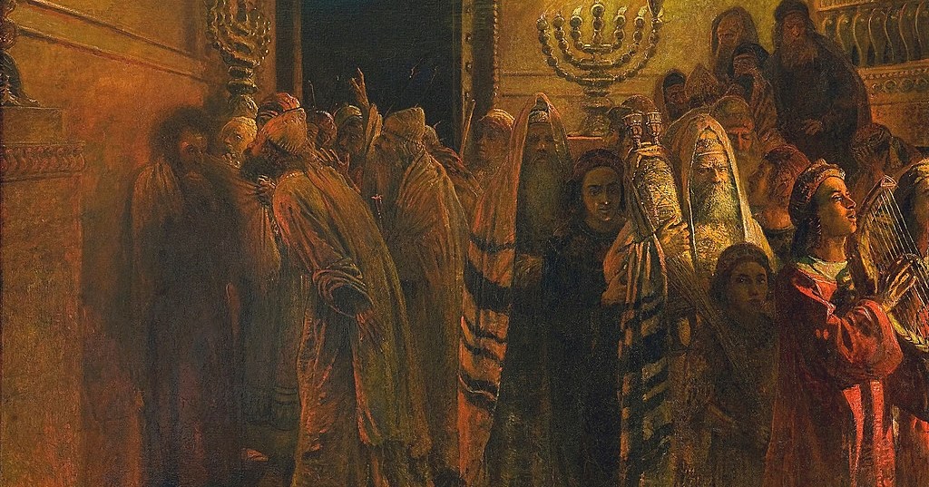 El Evangelio Comentado La hipocresía de