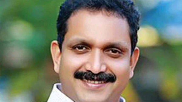 BJP appoints K. Surendran as its president in Kerala, News, Politics, Trending, K. Surendran, Sabarimala, Election, Lok Sabha, BJP, Prison, Governor, Kerala