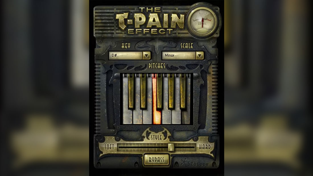The t pain effect free download antilasopa