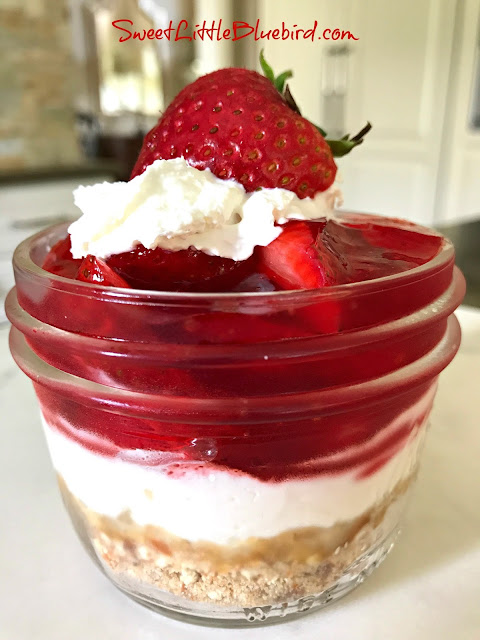 old fashioned strawberry pretzel salad old fashioned strawberry pretzel salad