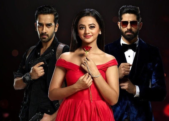 Ishq Mein Marjawan 2 Kabir trouble Vansh and Ridhima