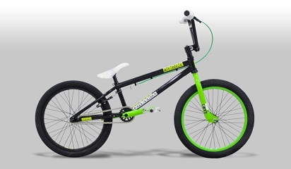 Harga Sepeda BMX Polygon Freestyle Harga Sepeda BMX Polygon Freestyle