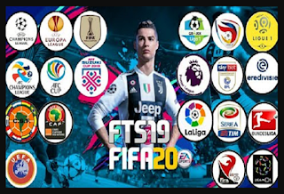 FTS 19 Mod FIFA 20 All Europe & Asia League by Mz mamet FTS 19 Mod FIFA 20 All Europe & Asia League by Mz mamet