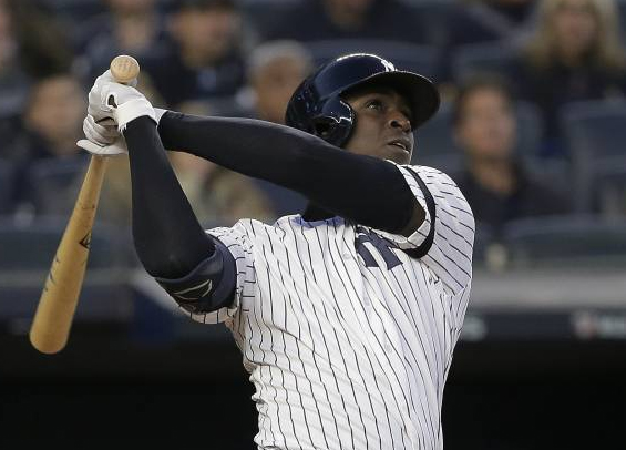 Phillies sign Didi Gregorius to one-year deal