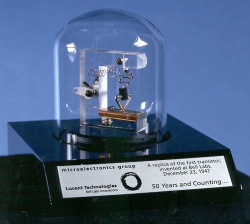 Bell Telephone Labs Bell Telephone Labs