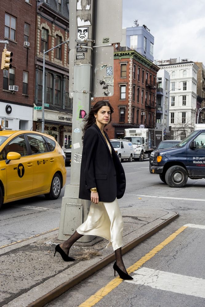 Style File: New Year’s Eve Outfit Inspiration