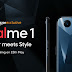 Oppo Realme 1 with 13 MP Rear Camera & A.I processor launched; Price starts at ₹ 8,990