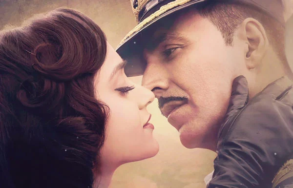 Akshay Kumar, Ileana D'cruz