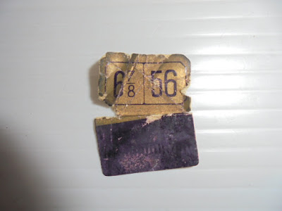 ペーパーサイズタグ