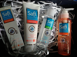 safi oil control anti acne