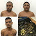 Três detentos foram indiciados pelo assassinato durante rebelião, em Patos