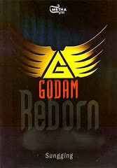 Godam Reborn (2006)