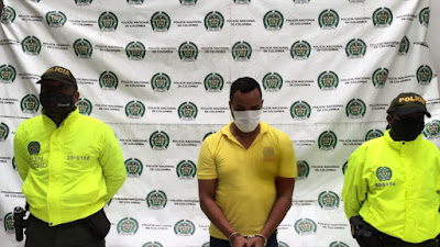 Por abusar de las hijas de su compañera sentimental lo envían a la cárcel