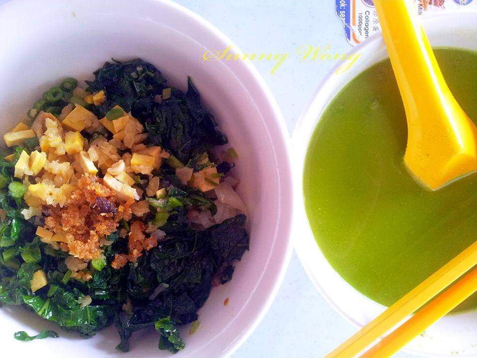 Lily Noodles HouseS2 Lake View Square Official Opening 7th November