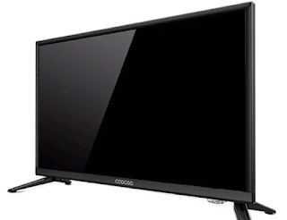 Top TV LED Murah Harga 1 Jutaan Coocaa 24D3A/24D