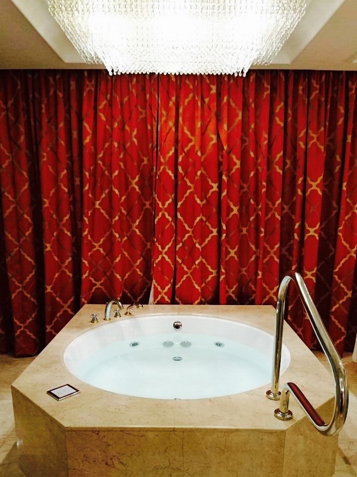 Juan Trip At A Time Okada Manila A Sneak Peek