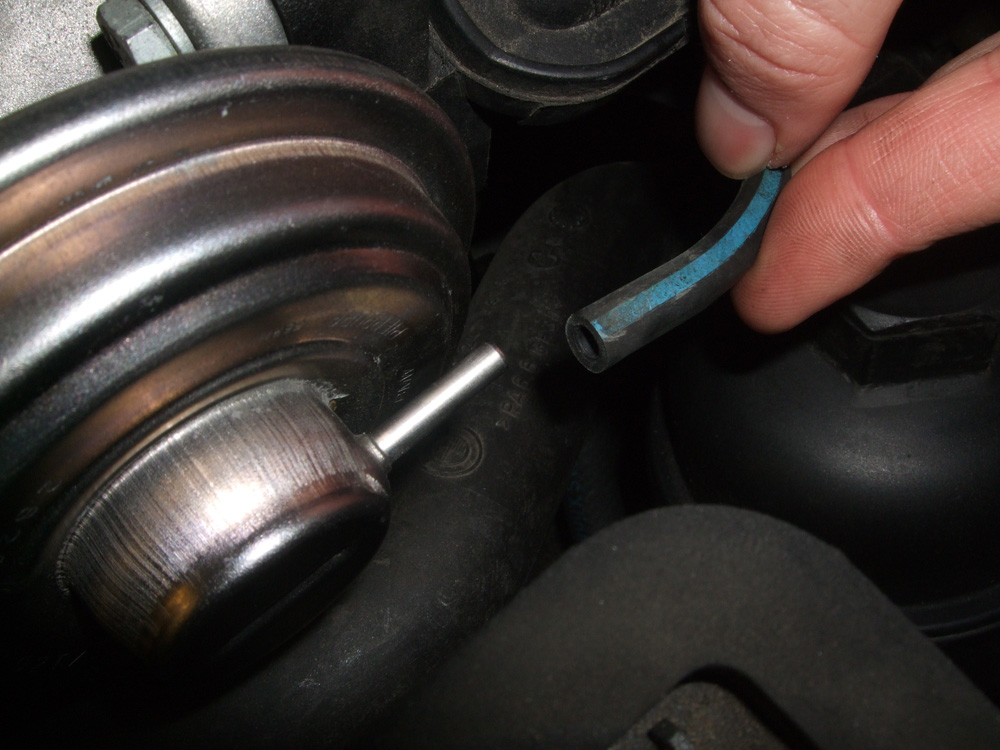 BMW E46 EGR Valve Bypass [Visual Guide]