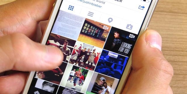 Cara Mematikan Autoplay Video Instagram