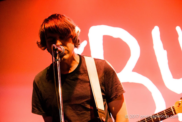 Casper Skulls at The Rec Room on December 9, 2017 Photo by John at One In Ten Words oneintenwords.com toronto indie alternative live music blog concert photography pictures photos