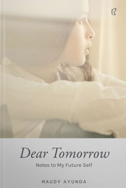Download Novel Dear Tomorrow Pdf Karya Maudy Ayunda Download Gratis