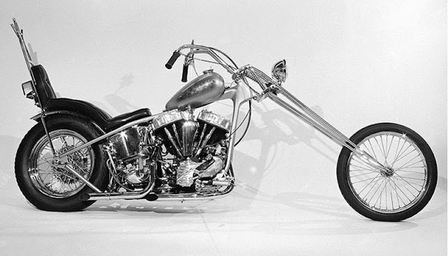 choppers 70s