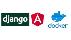 Build Apps with Django Rest Framework and Angular