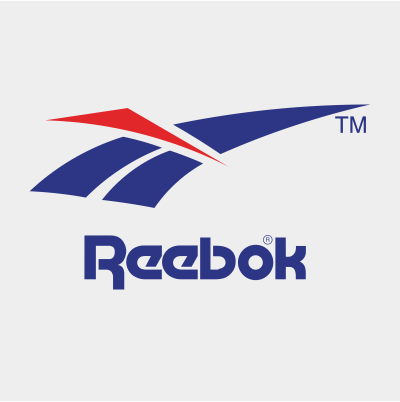 Logo Reebok Vector CDR File Free - Data Corel