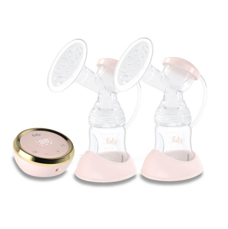 Máy hút sữa điện đôi FATZ BABY Resonance 1 FB1171VN