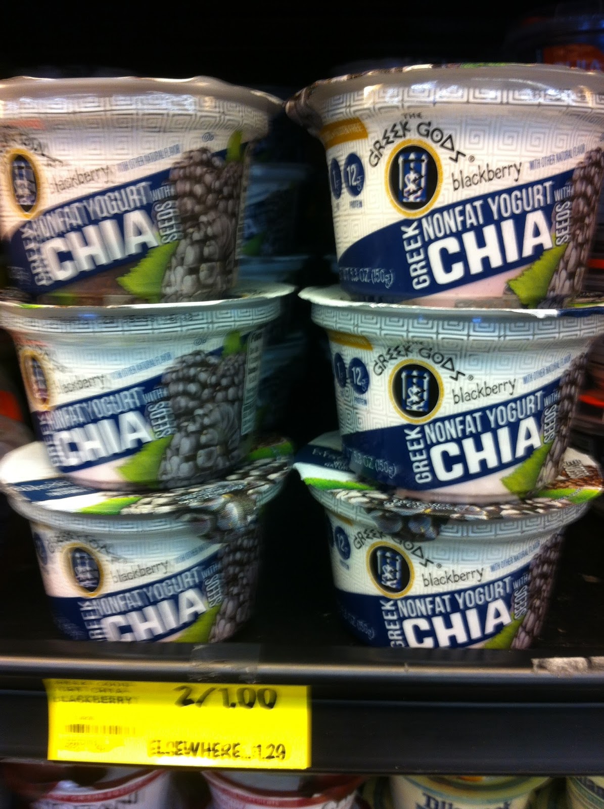 Kennewick Grocery Outlet BLOG Top Yogurt Brands For LESS at Grocery