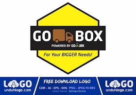 Logo Go-Box Logo Go-Box