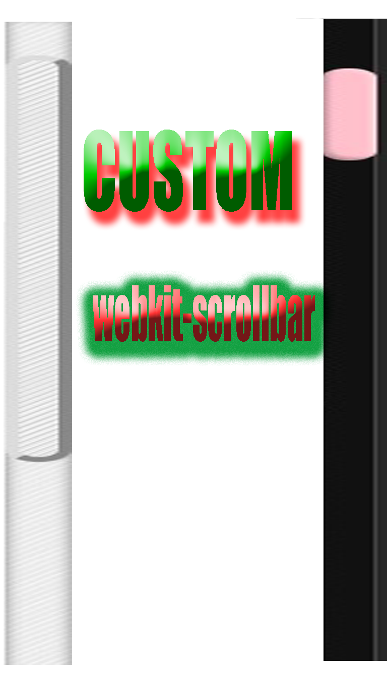 webkit scrollbar button webkit scrollbar button
