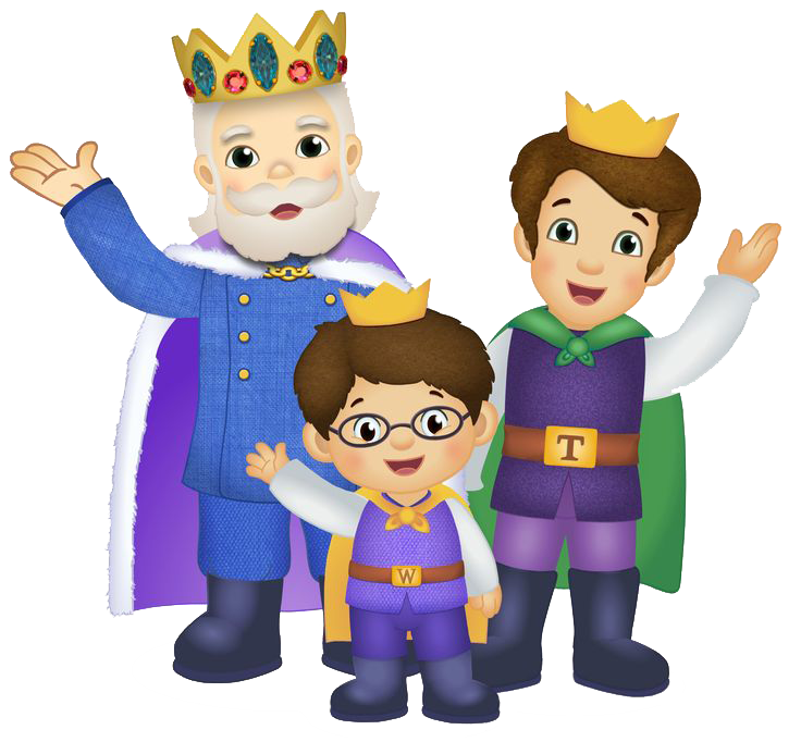 Mamá Decoradora: Daniel Tigre PNG descarga gratis