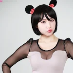Sexy Yeon Da Bin Foto 5
