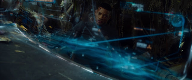 Después De La Tierra (2013)