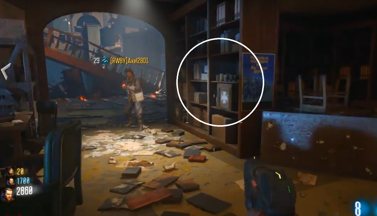 black ops 3 how to get icon for zombie maps gorod krovi black ops 3 how to get icon for zombie maps gorod krovi
