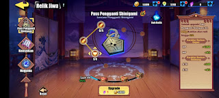 Tips Meningkatkan Relik Jiwa Game BLEACH Eternal Soul