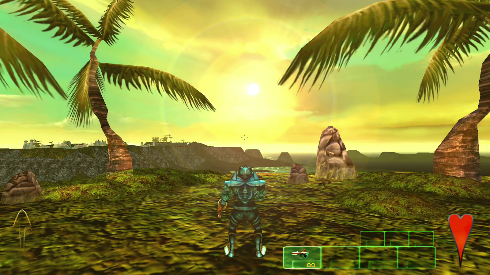 Giants: Citizen Kabuto Screenshot 12