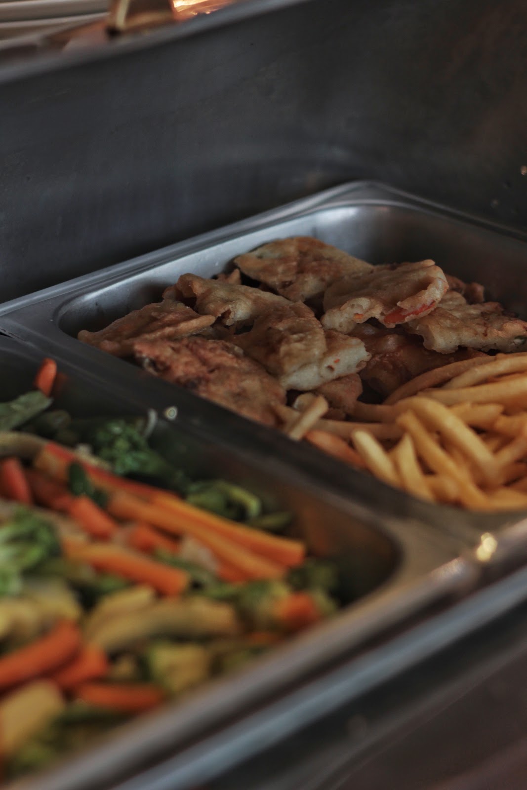 Fogo Brazilian BBQ at Intiland Tower Sudirman Jakarta