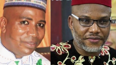 Biafrans Are Ready – Nnamdi Kanu Tells Fulani As They Claim Ownership Of Nigeria