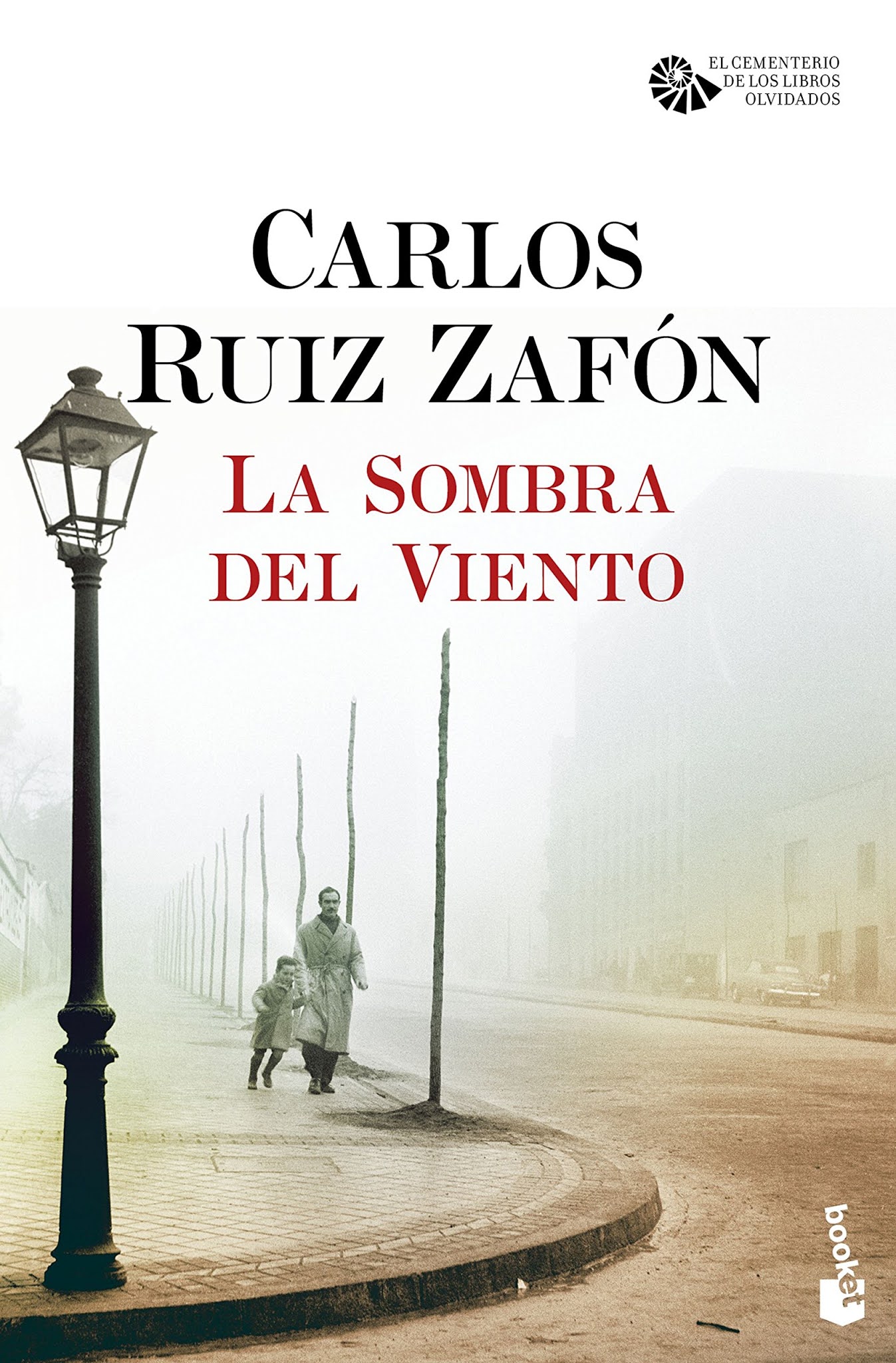 El Mundo de Naya Reseña La sombra del viento (El cementerio de los libros olvidados I El Mundo de Naya Reseña La sombra del viento (El cementerio de los libros olvidados I