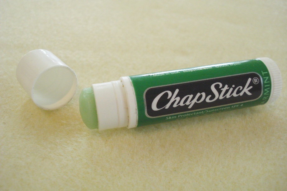 If You Ever... Chapstick