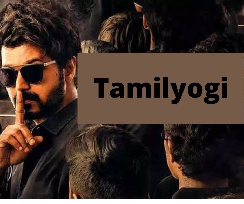Tamilyogi new movie 2021