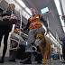 Descargar pliegos licitación: Servicio de caneros de vigilancia y seguridad en los “recintos” de Metro de Madrid